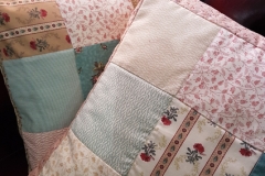Cushions
