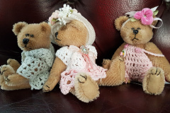 Mohair_Teddies